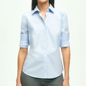 NWOT Brooks Brothers Tailored Fit Shirt